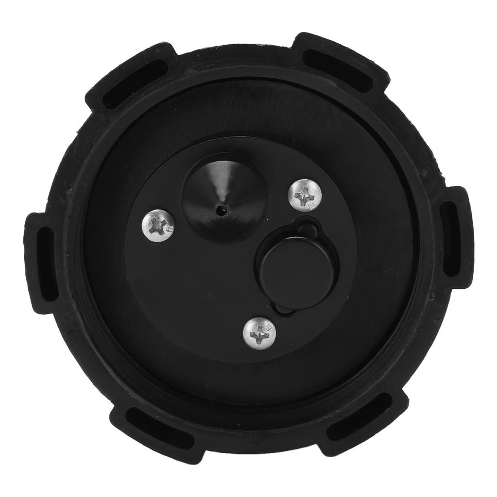 Jeffergarden Fuel Tank Cap 110cc-250 ATV with 70mm Vent