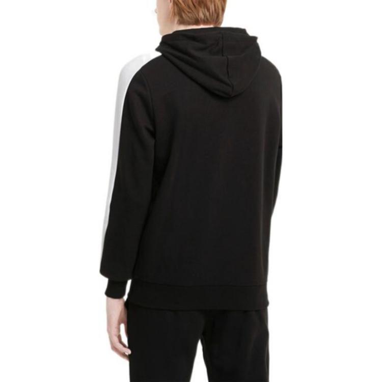 Puma Iconic T7 hoodie 531354-01