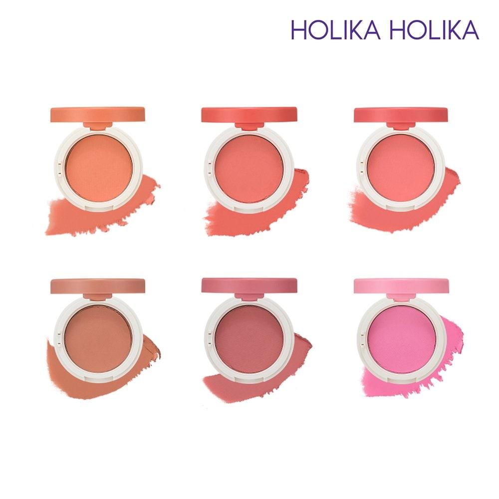 

Holika Holika Jellydough Рум яна 4.2г 05 Rose Jelly