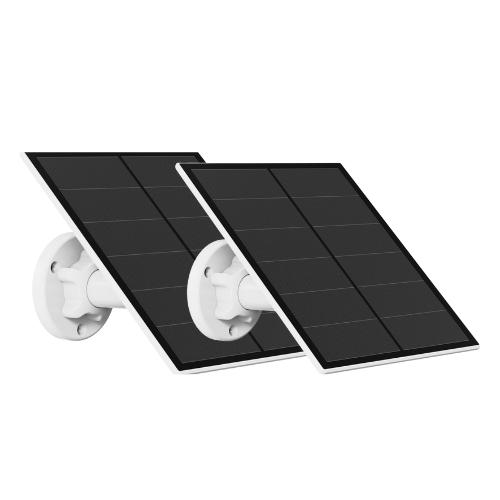 Panel solarny vicohome sp - ładowarka solar do kamer wifi zewnętrznych