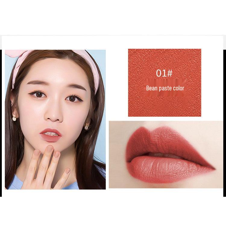 

Craftsman Lip Liner & Matte Lipstick Pen for Women 8900