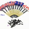 Outdoor Soft Tip Darts Set