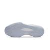 Nike Precision 6 Blue Whale, Fashion Trend Textile, Mesh Cushioning Grip Abrasion Resistant Anti Rollover Low top DD9535-004(Team2057-)