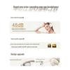 Lenovo TH46 ANC Noise Cancelling Bluetooth Headset