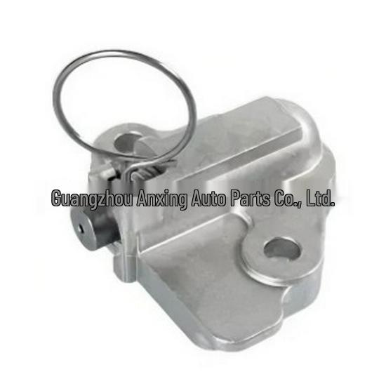 LR095137 LR066543: Belt Tensioner for 2006-2014 2nd Gen Land Rover Freelander.