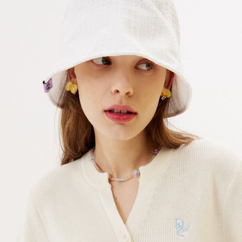 

DELICCENT Панама Angela Label [2 ЦВЕТА] LEMON_FREE