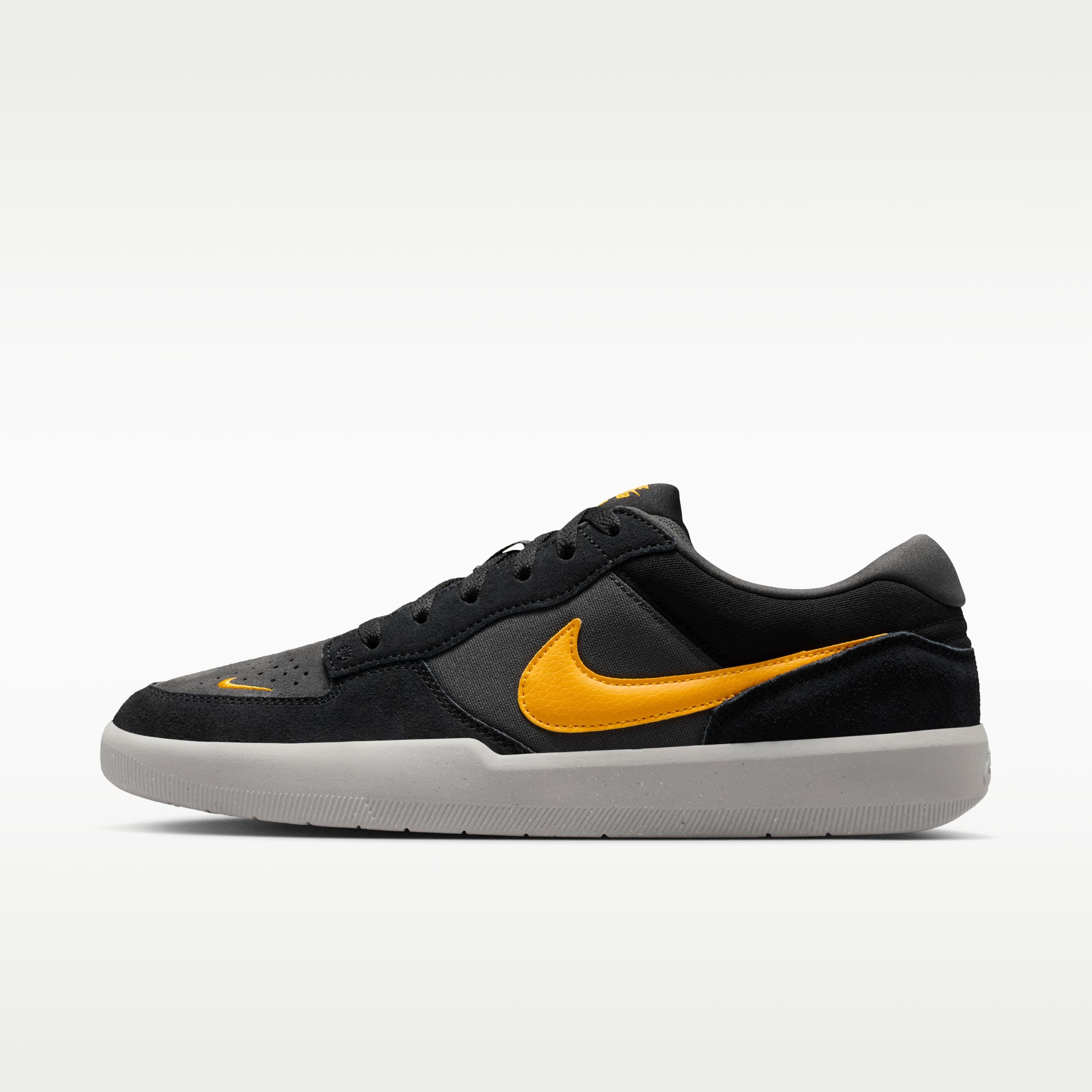 

Nike SB Force 58 Black Anthracite University Gold 37.5