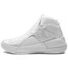Li Ning YuShuai 12 Antiscivolo Resistenti all'Abrasione Antiscivolo Resistenti all'Abrasione Scarpe da Basket High-top Uomo ABAN025-6