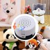 60 Seconds Plush Toy Recording Device Clear Voice Stuffed Doll Voice Box  Stuffed Toy