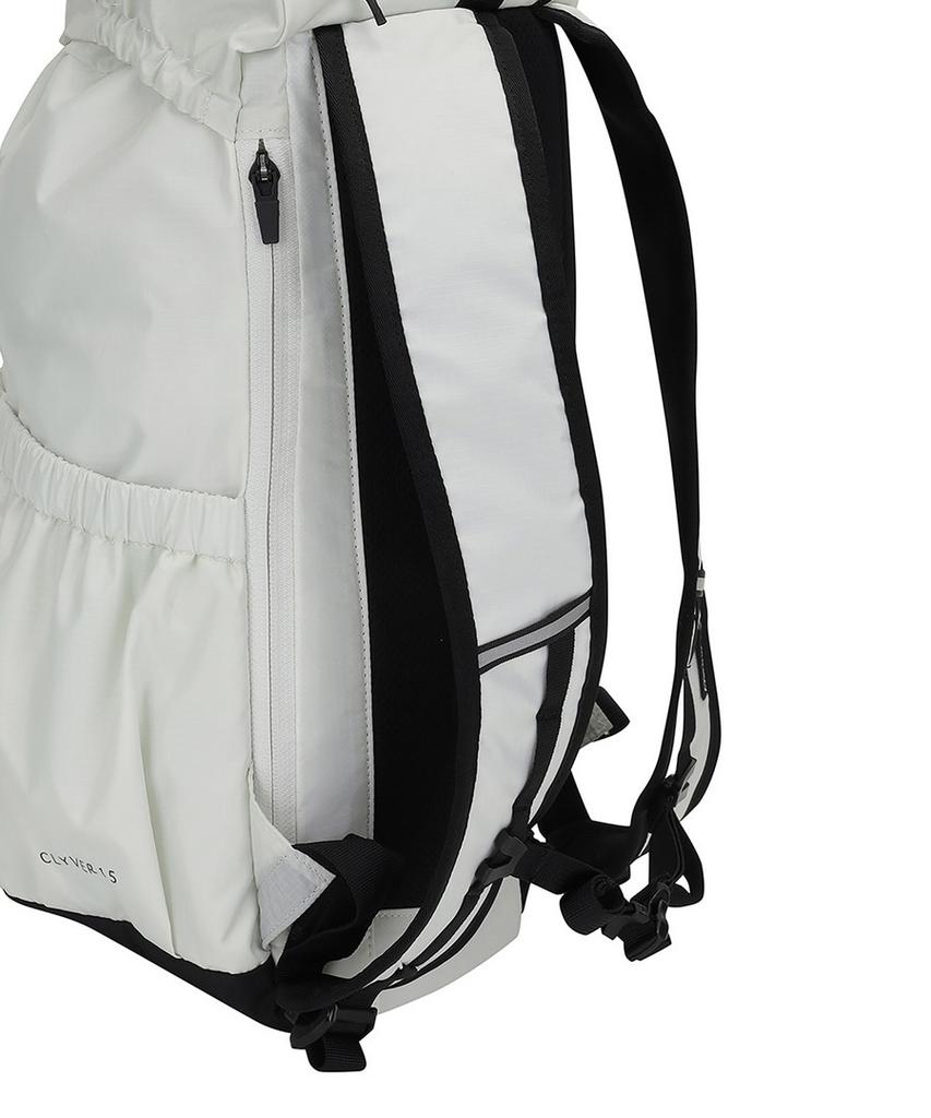 Discovery Expedition Kleiber Backpack 15 (Ivory)