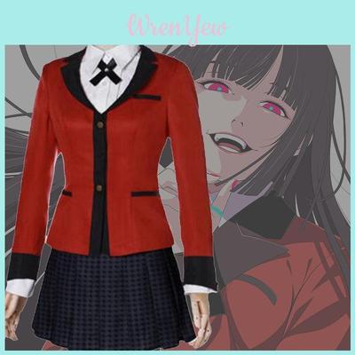 Kadın karnaval kostümleri – Kadın anime kostümleri