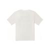 Vans x Sandy Liang Ss22 Butterfly And Letter Print Crew Neck Short Sleeve T-Shirt Unisex Tops White VN0A7SDT3KS