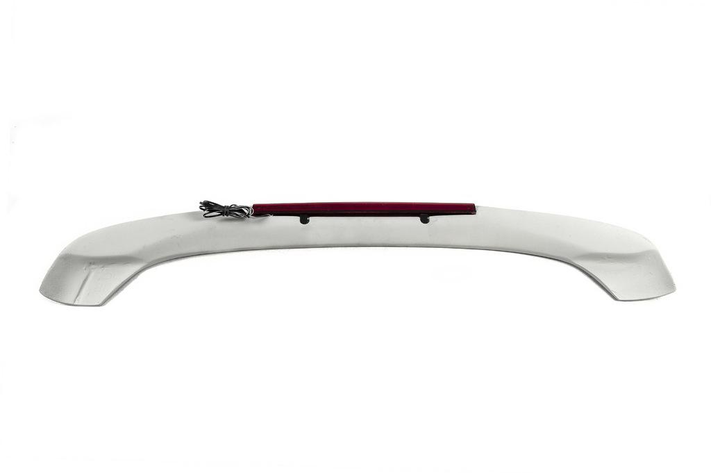 Spoiler (HB, Paintable) for Volkswagen Polo 1994-2001