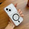 Case for TECNO SPARK GO 1S,GO 1,GO 2025,40C,POP 9 4G Anti-Fingerprint Matte Cover Big Camera Window Clear Edge Casing