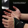 1PC Billiards One-Piece Winding Wrist Brace Corrects Grip Position Snooker Badminton Tennis Training Strap