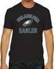 Team Fan Apparel NFL Adult Gameday T-Shirt - Cotton Blend - Tagless