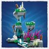 LEGO Avatar: Jake and Neytiri's First Flight of the Banshee 75572, a Fantastic Movie Gift for Boys and Girls Ages 9 and Up.