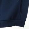 The North Face Zip Jacket S Navy NT11537 Outdoor Men's Used