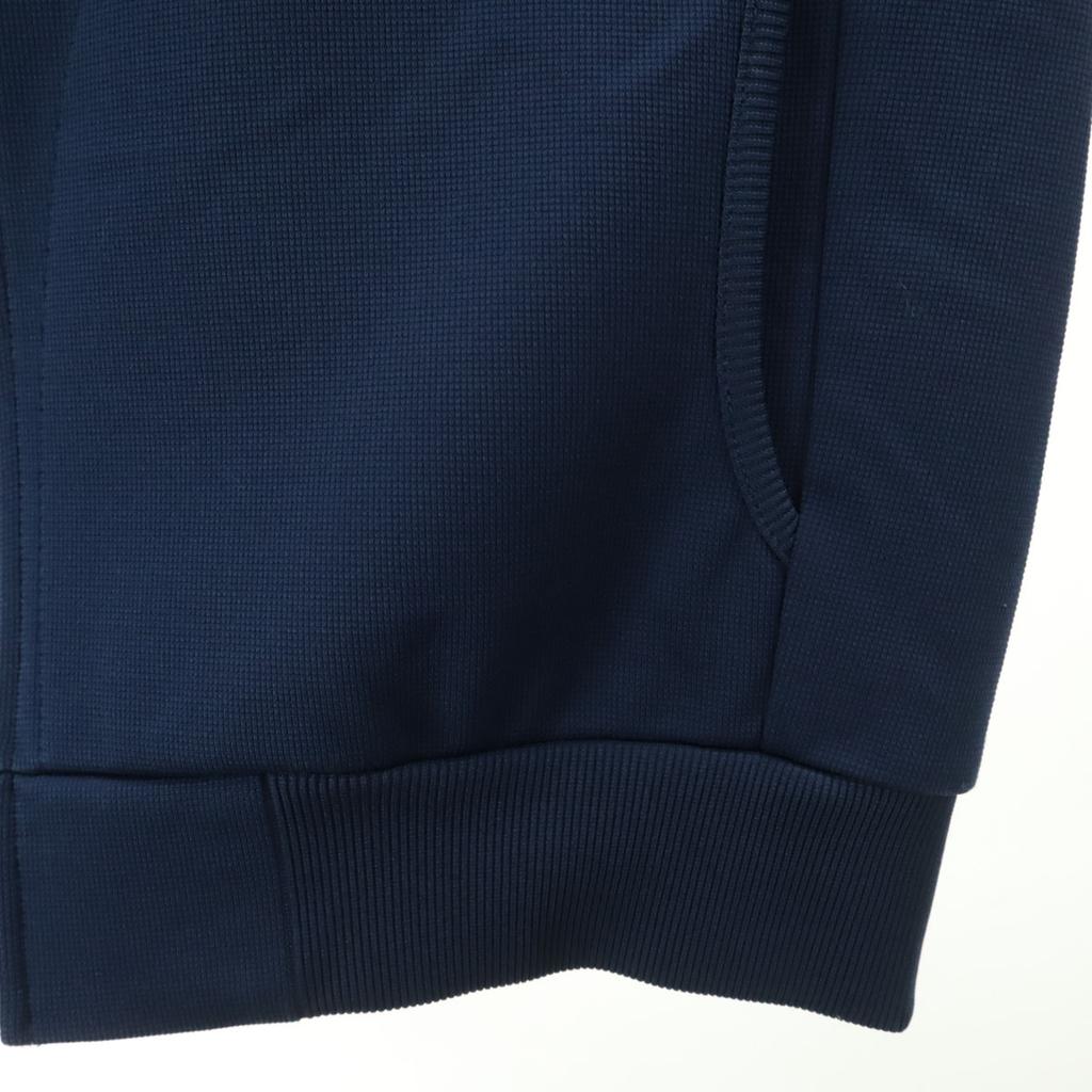 The North Face Zip Jacket S Navy NT11537 Outdoor Men's Used