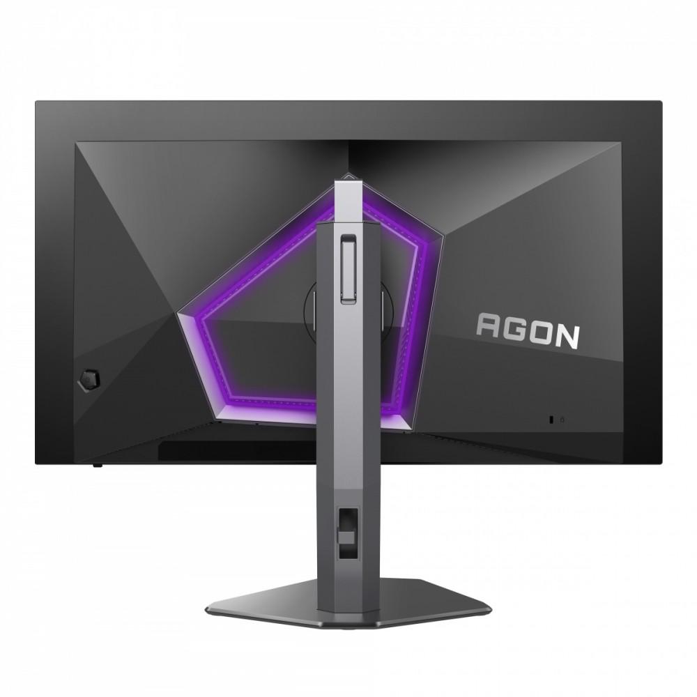 Monitor 26,5 Zoll AG276UZD 4K QD-OLED 240Hz HDMIx2 DP USB-C Pivot
