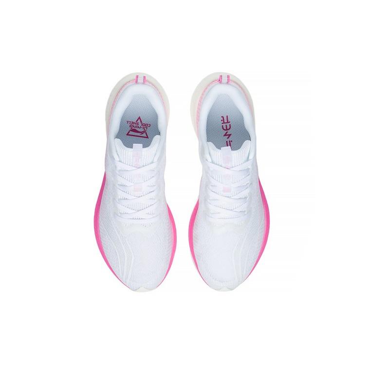 (WMNS) Li-Ning Rouge Rabbit 5 Pro 'Pink White' Women's ARMS004-10