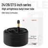 LEBYCLE Mountain Bike Inner Tube