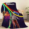 Hot New Game A Arc R RaidersS Blanket Soft Throw Blanket for Home Bedroom Bed Sofa Picnic Travel Office Rest Cover Blanket Gift