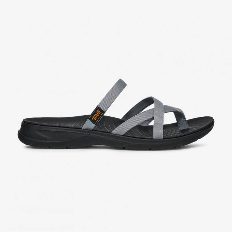 Teva Women Tirra Traveler Flip Flops