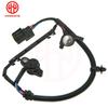 37840-P0A-A01,37840-PAA-A01,37840PAAA00 Crankshaft Position Sensor For Honda Accord Prelude Odyssey 2.2 2.3