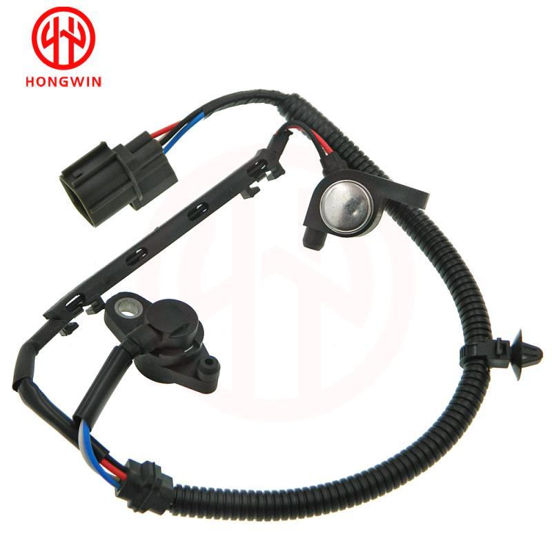 

37840-P0A-A01,37840-PAA-A01,37840PAAA00 Crankshaft Position Sensor For Honda Accord Prelude Odyssey 2.2 2.3
