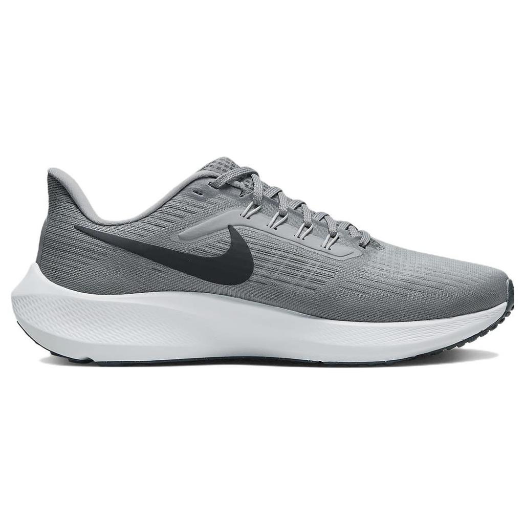 Nike Air Zoom Pegasus 39 Particle Grey Men Sneakers Light-Smoke-Grey Grey-Fog Off-Noir DH4071-005