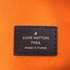 Louis Vuitton M44170 Monogram satellite Keepall-Bandouliere 50 travel Duffle Bag