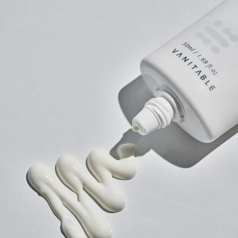 VANITABLE Moist UV Protector 50ml