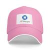 Jp Morgan Baseballkappe Sonnenhut Lustige Hüte Einzigartige Hüte Militärkappe Unisex Damen Strandvisier Unisexs