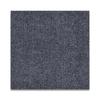 Waterproof, Self-Adhesive Anti-Slip Carpet Tiles for Office, Bedroom, or Commercial Spaces - Durable and Stain-Resistant.