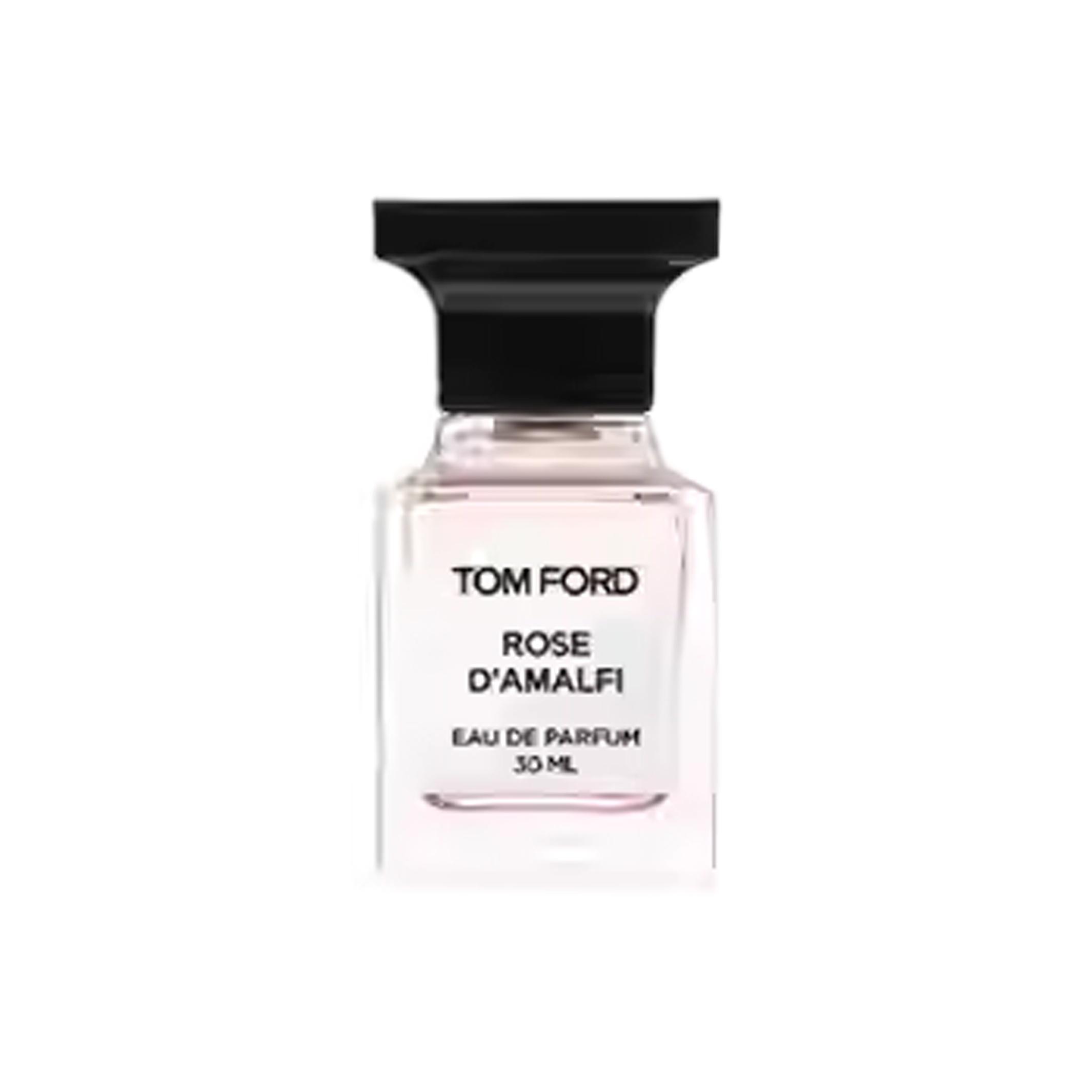 Парфюм TF Dew Rose, Коллекция Rose, Private Blending, Парфюм Amalfi, Аккорд восточного попурри, Туалетная вода EDP 30ml|Box Not Included Shopping Bag