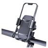 Universal Anti-Shake Electric Vehicle Handlebar Phone Holder with Shock Absorption