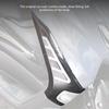 Carbon Fiber Motorcycle Cover Protective Guard Decorative Frame Accessories Lightweight Fit for NMAX155 2020-2023