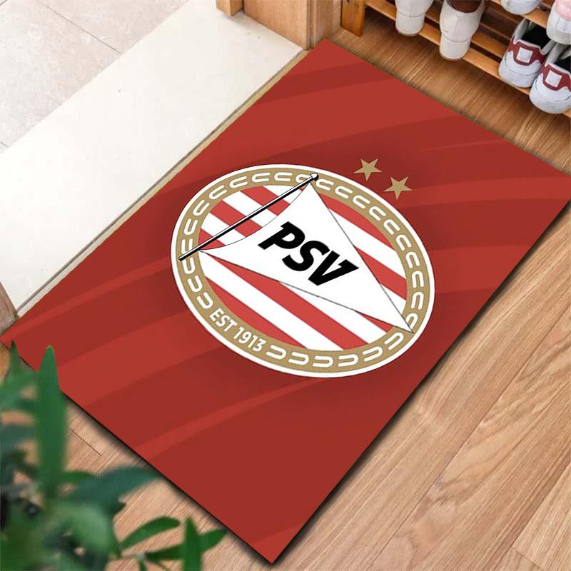 Philips Sport Vereniging Carpet Rug for Living Room Bedroom Home Sofa Decoration,Kids Play Non-slip Floor Mat