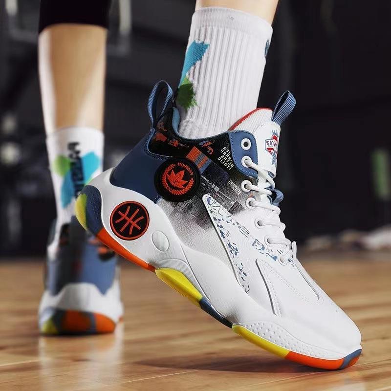 PANTOF DE MODĂ Pantofi de sport respirabili pentru bărbați Pantofi de alergare în aer liber Tenis pentru femei