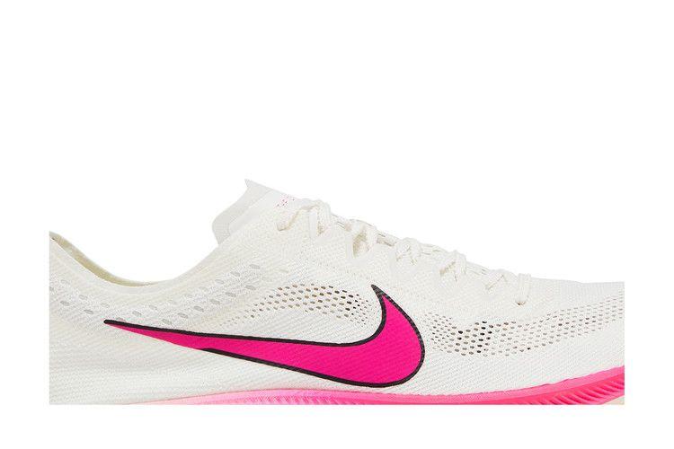 Nike ZoomX Dragonfly Sail Fierce Pink