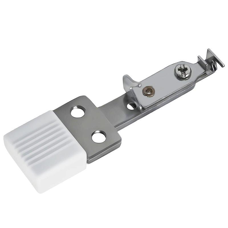

A25F-Sewing Machine Accessories-1Pcs N416190201 Needle Threader For Singer 3321 3323 4411 4423 Models