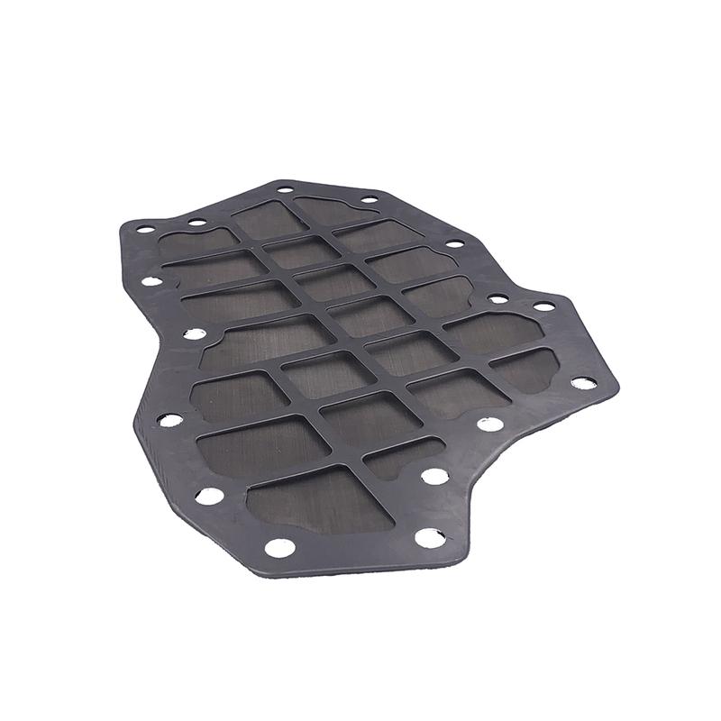 31728-97X00 Auto Transmission Filter Kit For INFINITI  EX FX 35 G Coupe NISSAN 350Z NP300 NAVARA PATHFINDER III 46240-41000