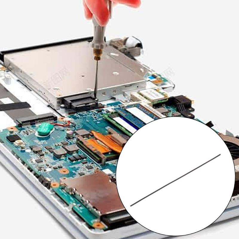 AntiSlip Silicone Strips Rubber Support And Grip for Enhances Laptop Safety for Latitude7310 Users NonSlip Bottom Case