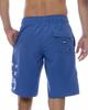 Logo Trunks with Mesh Inner