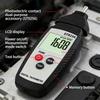 Professional 3 Feature Tachometer For speed Assessment Including Display Screen And Auto Shutdown