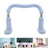 Kids Sitting   Corrector Prevent Myopia Eyesight Protector M Shaped   Children Correct Writing   with Pencil Holder Grip Short  