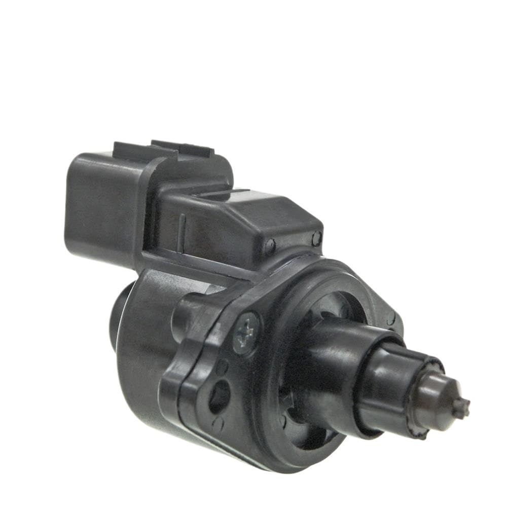 Tomgangsluftventil Tomgangsluftventil / Passer Hyundai Plymouth MD628051 MD628053