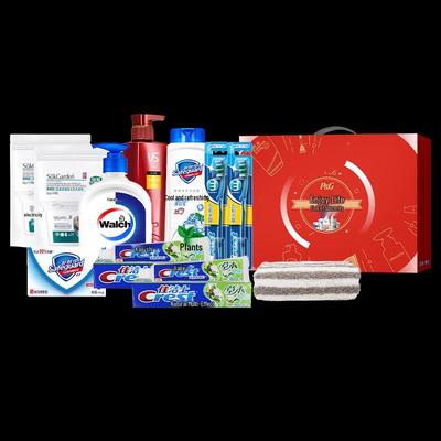 Safeguard B1 Heartfelt Gift Set