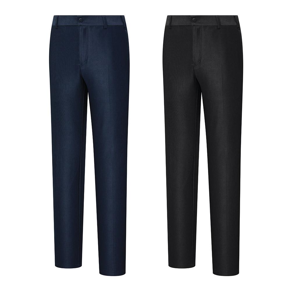 KOLPING Men'S Winter 2-Layer Bonded Hiking Pants Deniel Ksp9544M